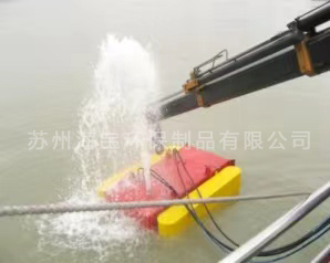 上行帶式收油機(jī)